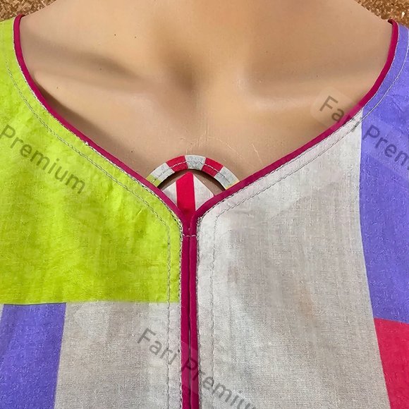 Asim Jofa 3PC Printed Premium Lawn Shalwar Kameez Suit Pakistani/Indian Med 39 - Picture 9 of 11